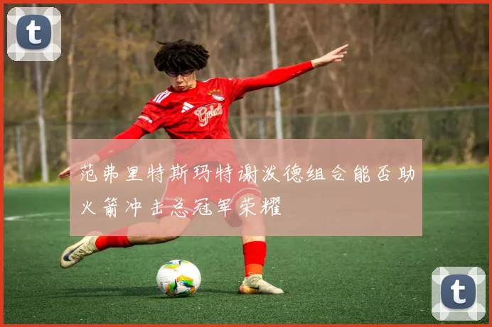 范弗里特斯玛特谢泼德组合能否助火箭冲击总冠军荣耀