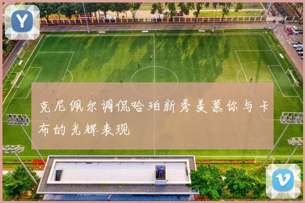 克尼佩尔调侃哈珀新秀羡慕你与卡布的光辉表现